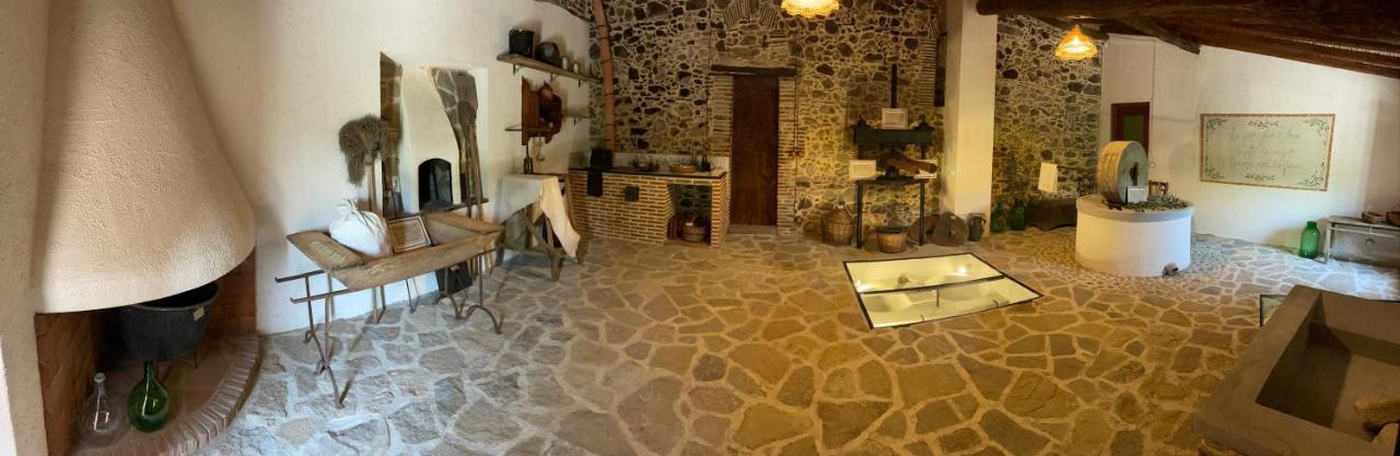 Casa Daniela Apartment Patti Ngoại thất bức ảnh