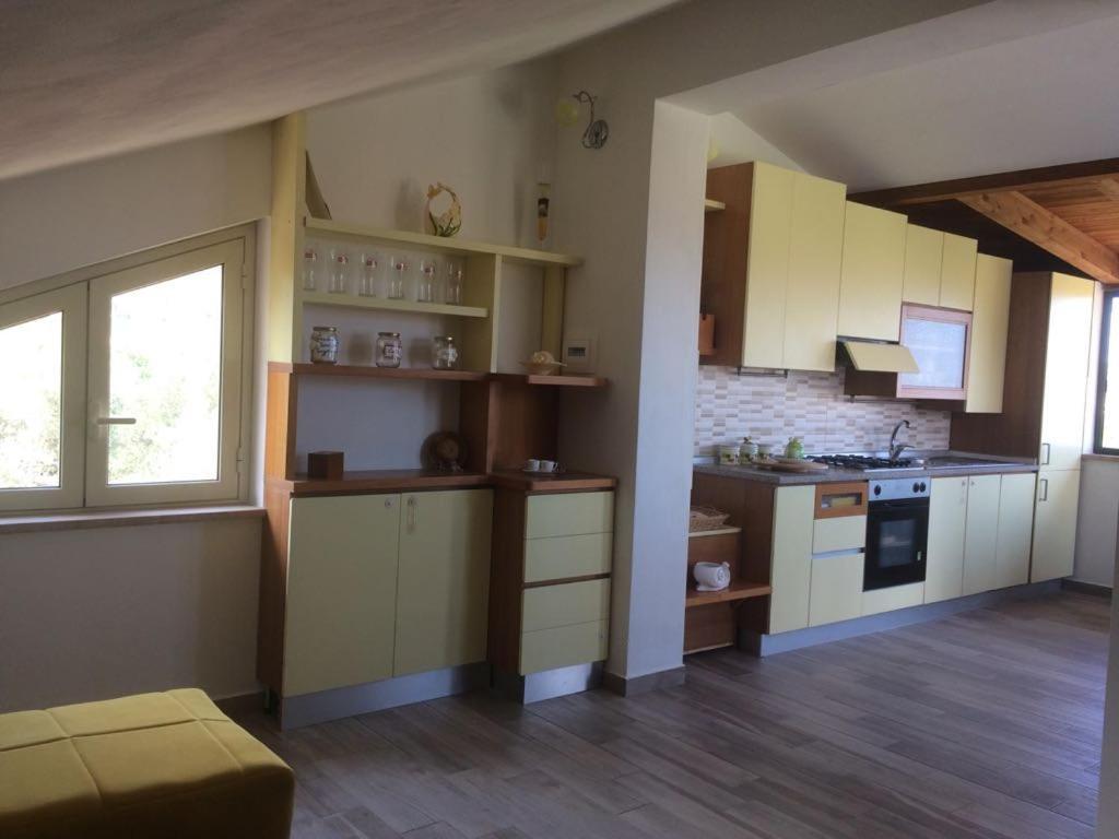 Casa Daniela Apartment Patti Ngoại thất bức ảnh