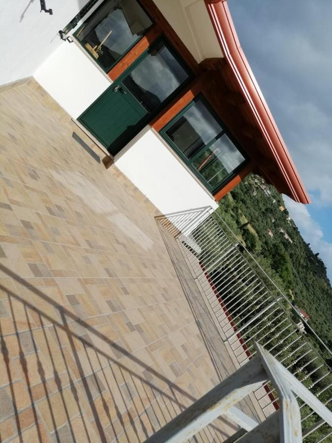 Casa Daniela Apartment Patti Ngoại thất bức ảnh